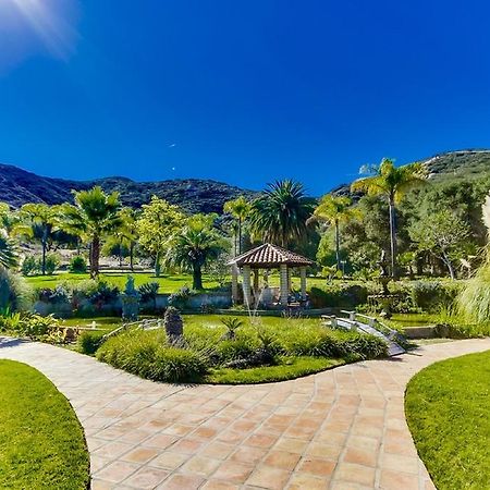 Vineyard Hacienda Hotel Spring Valley  Eksteriør billede