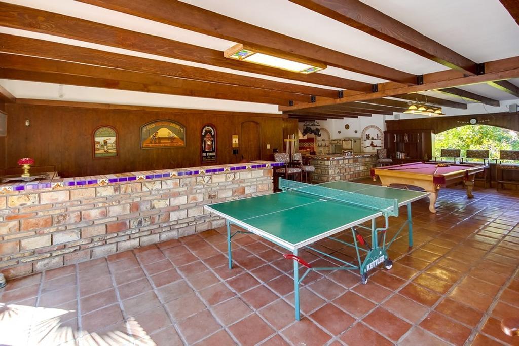 Vineyard Hacienda Hotel Spring Valley  Eksteriør billede